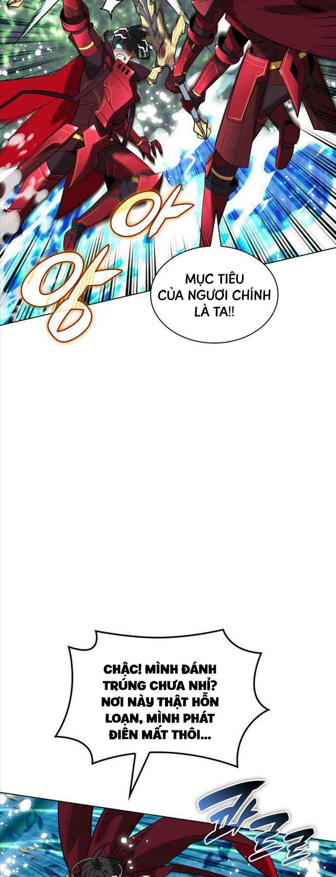 Thợ Rèn Huyền Thoại Chapter 202 - Trang 2