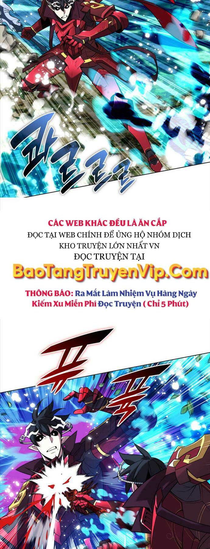 Thợ Rèn Huyền Thoại Chapter 202 - Trang 2