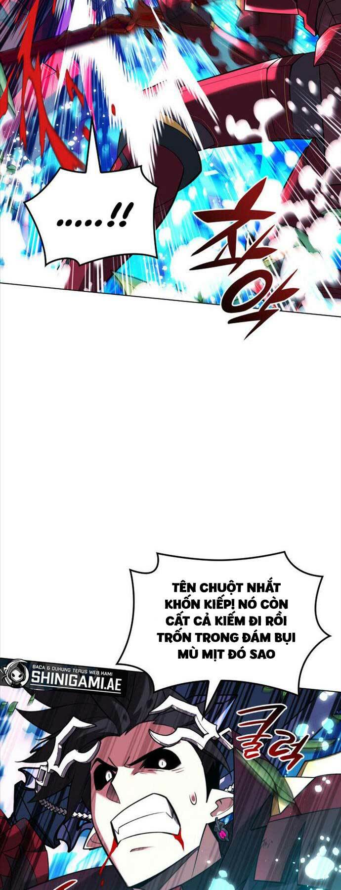 Thợ Rèn Huyền Thoại Chapter 202 - Trang 2