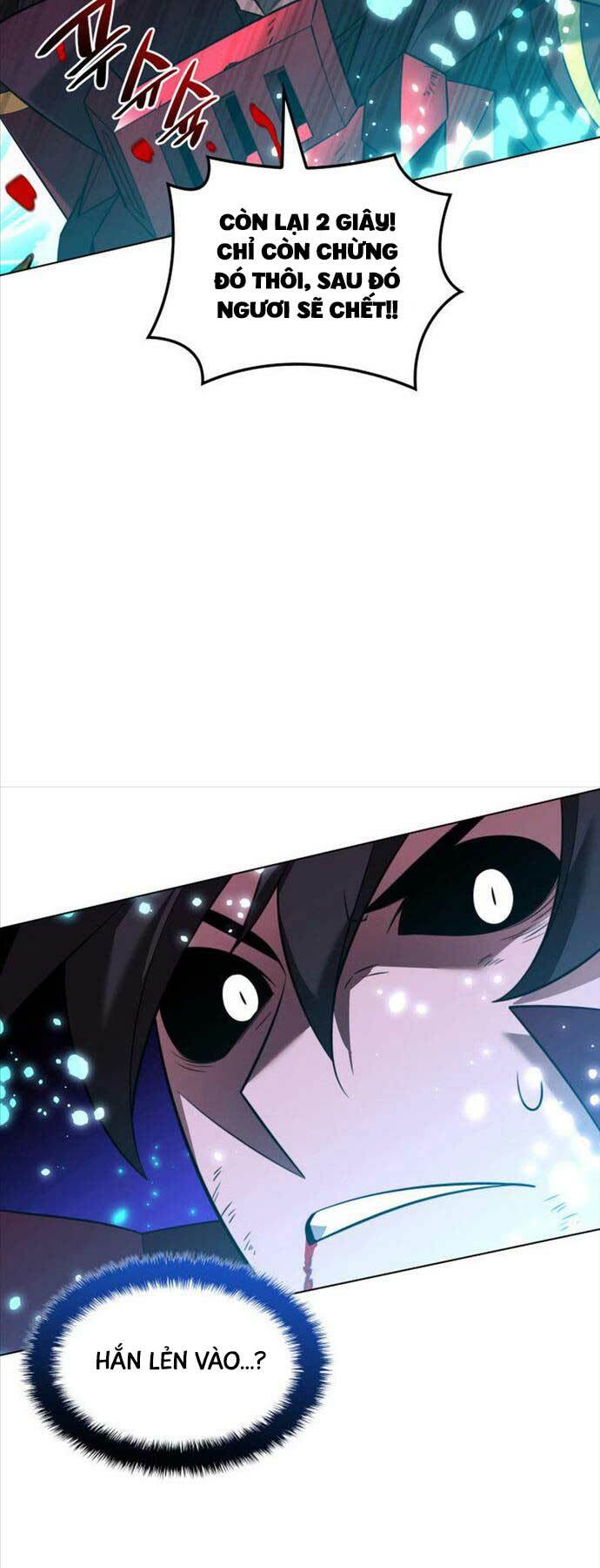 Thợ Rèn Huyền Thoại Chapter 202 - Trang 2