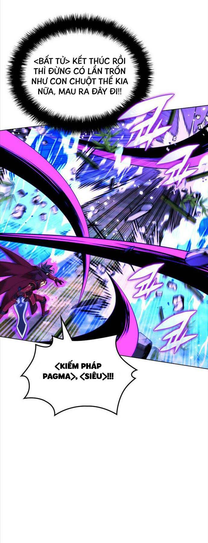 Thợ Rèn Huyền Thoại Chapter 202 - Trang 2