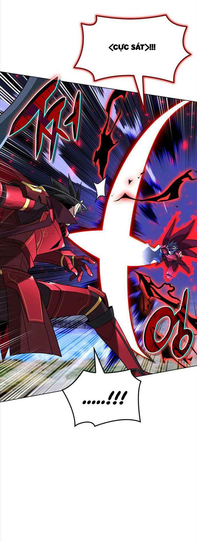 Thợ Rèn Huyền Thoại Chapter 202 - Trang 2