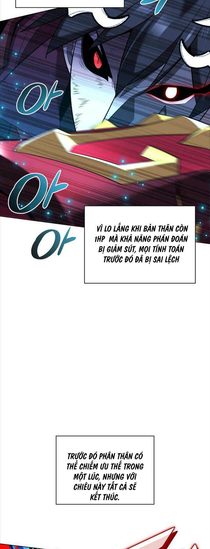 Thợ Rèn Huyền Thoại Chapter 202 - Trang 2