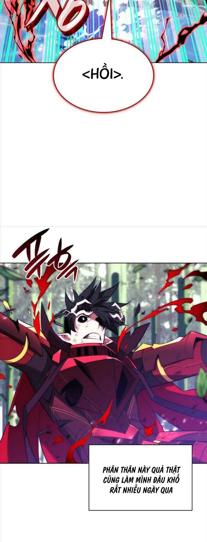 Thợ Rèn Huyền Thoại Chapter 202 - Trang 2