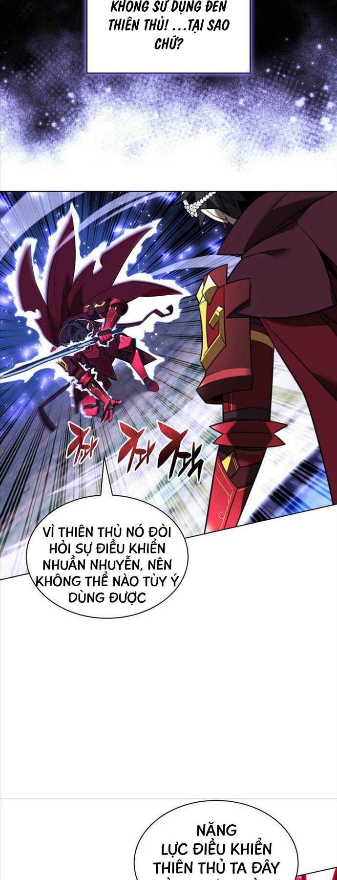 Thợ Rèn Huyền Thoại Chapter 202 - Trang 2