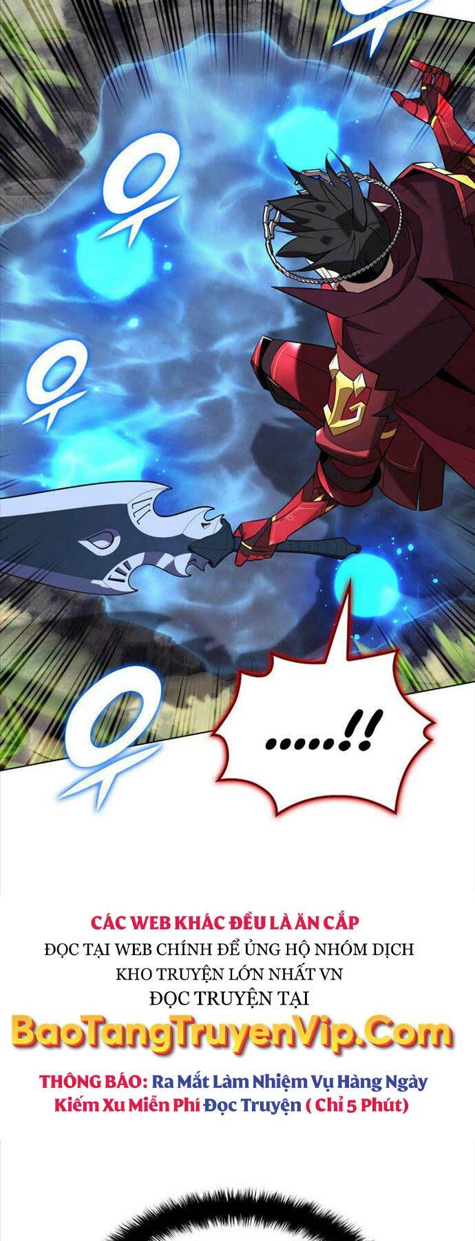 Thợ Rèn Huyền Thoại Chapter 202 - Trang 2