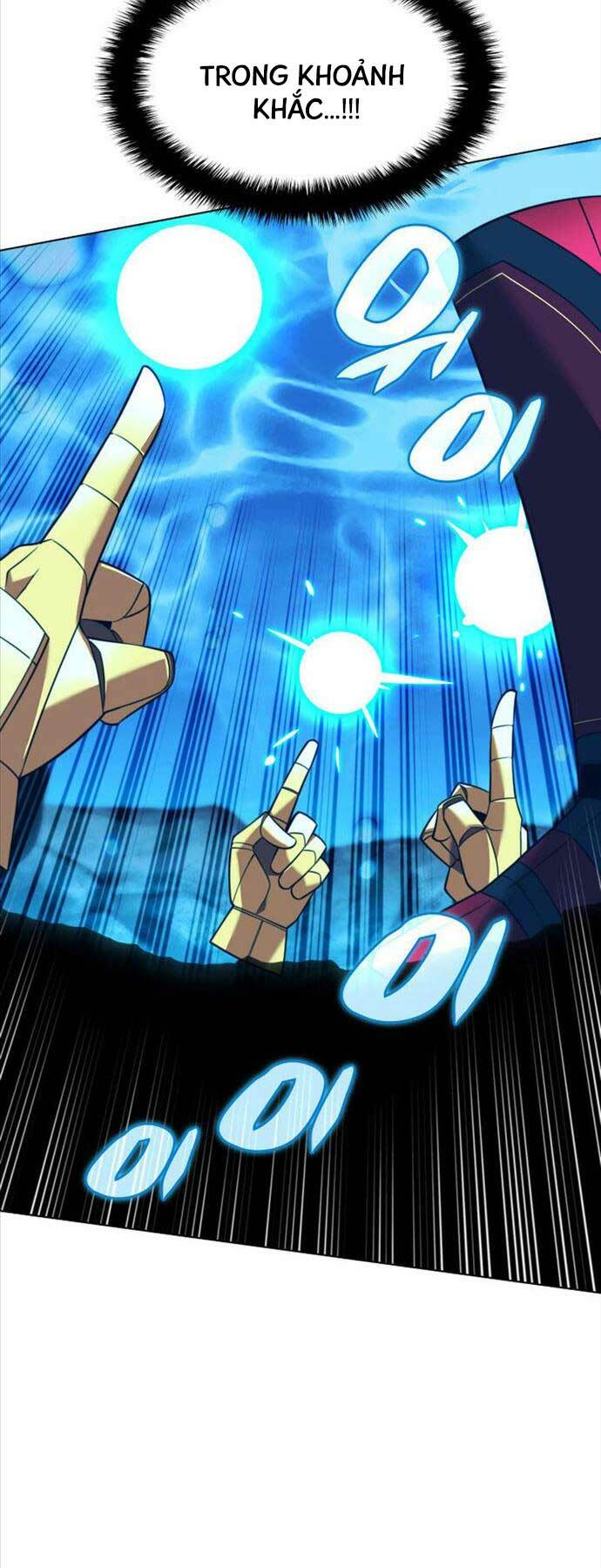 Thợ Rèn Huyền Thoại Chapter 202 - Trang 2