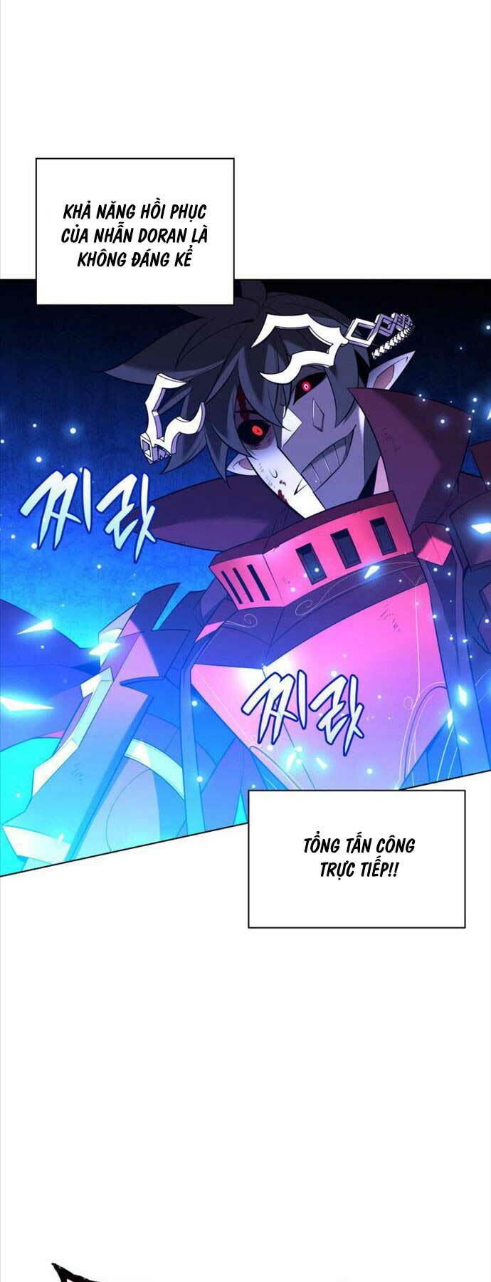 Thợ Rèn Huyền Thoại Chapter 202 - Trang 2