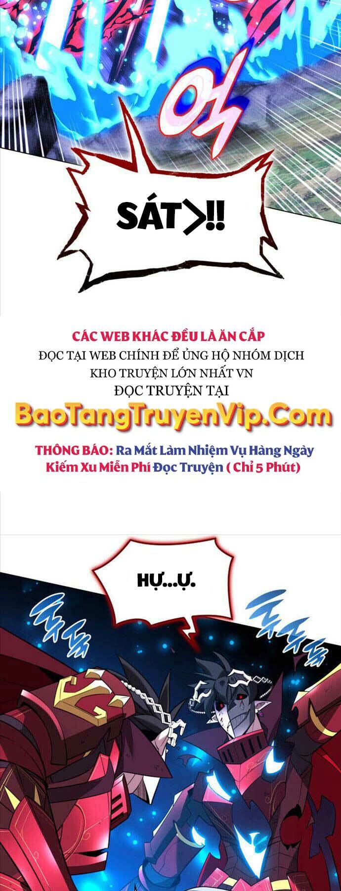 Thợ Rèn Huyền Thoại Chapter 202 - Trang 2