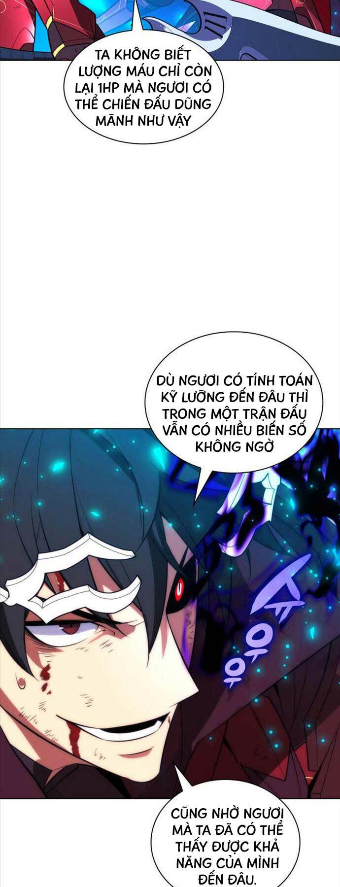 Thợ Rèn Huyền Thoại Chapter 202 - Trang 2