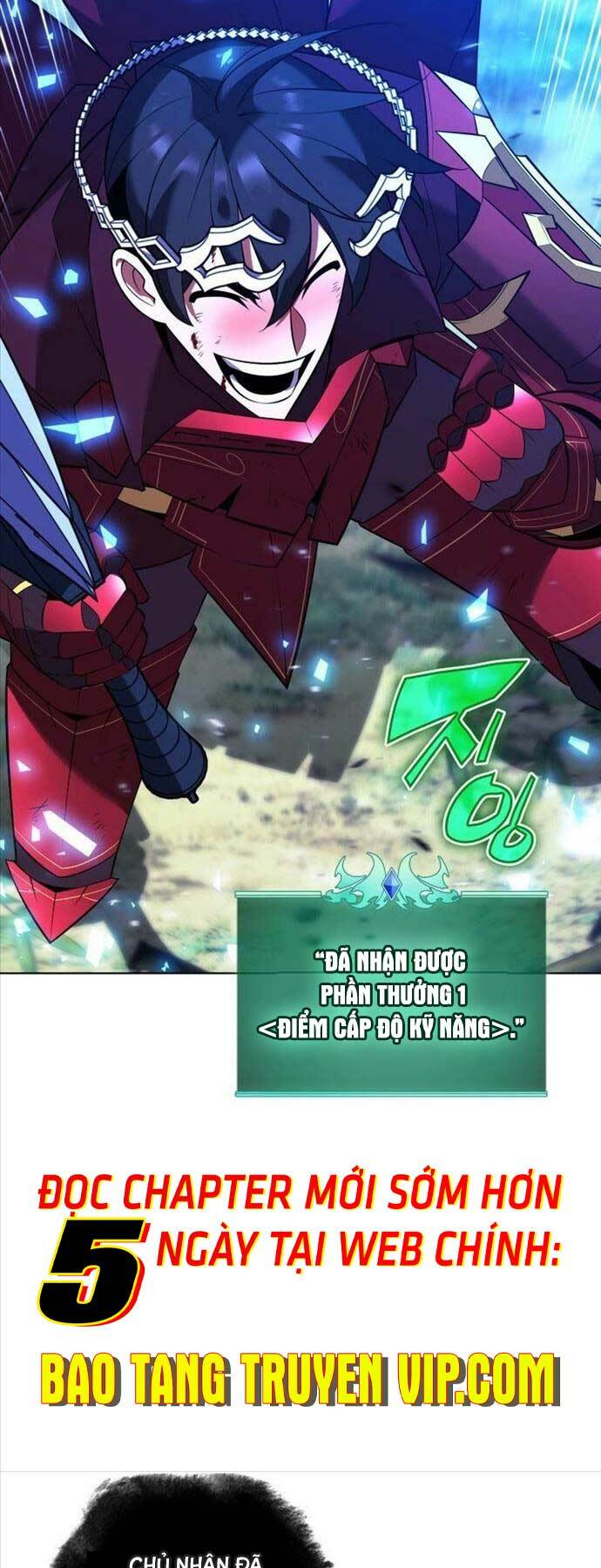 Thợ Rèn Huyền Thoại Chapter 202 - Trang 2