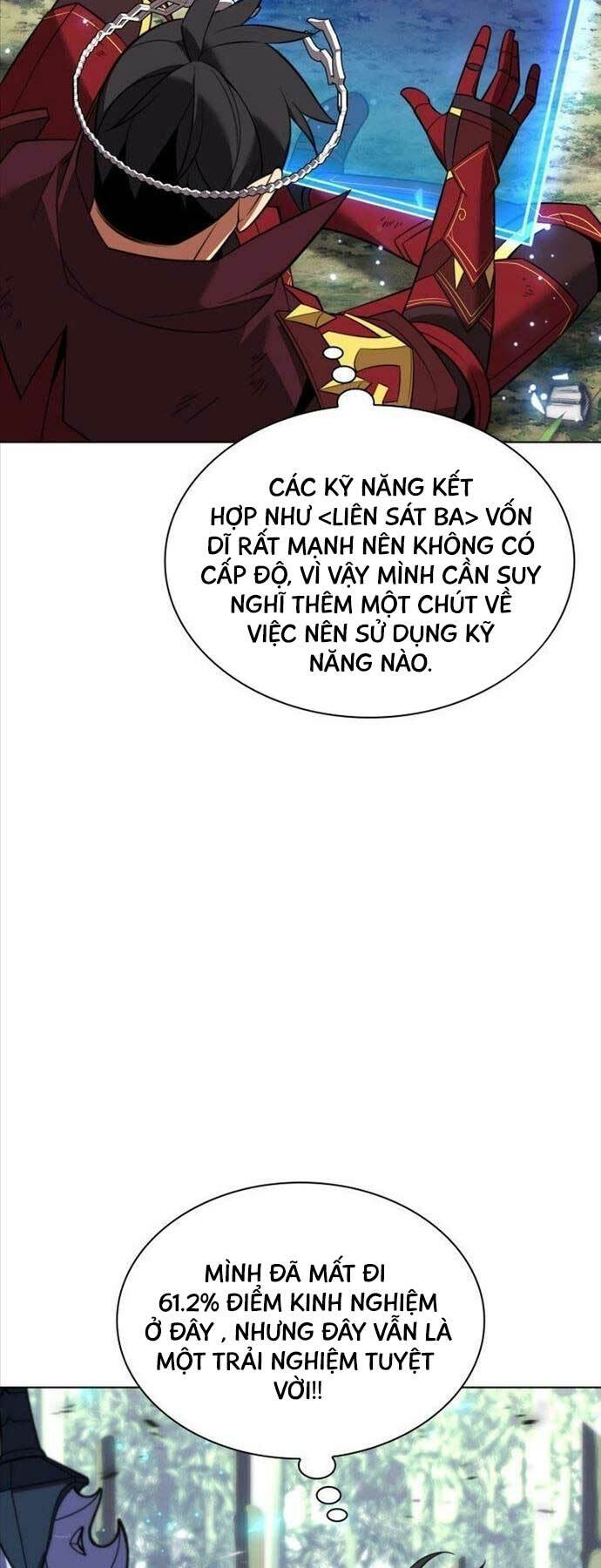 Thợ Rèn Huyền Thoại Chapter 202 - Trang 2