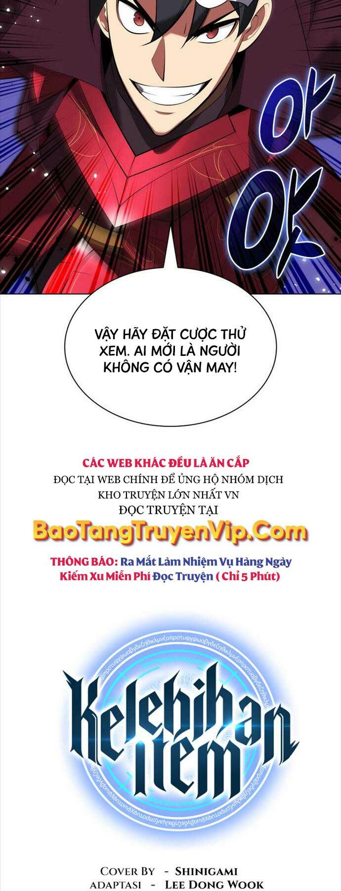 Thợ Rèn Huyền Thoại Chapter 202 - Trang 2