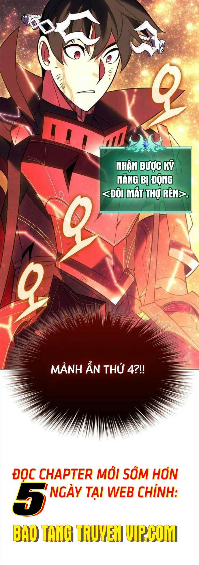 Thợ Rèn Huyền Thoại Chapter 202 - Trang 2
