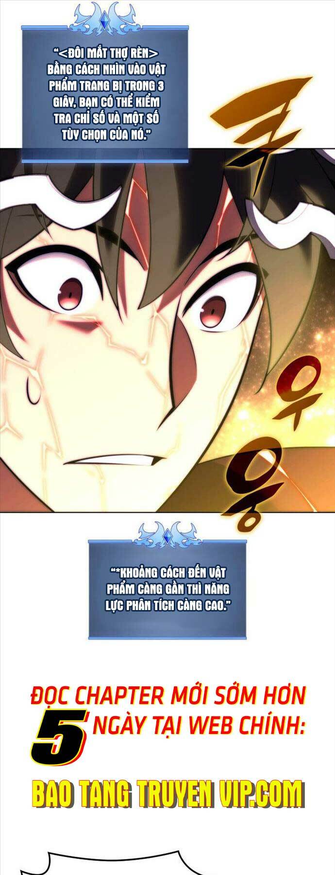 Thợ Rèn Huyền Thoại Chapter 202 - Trang 2