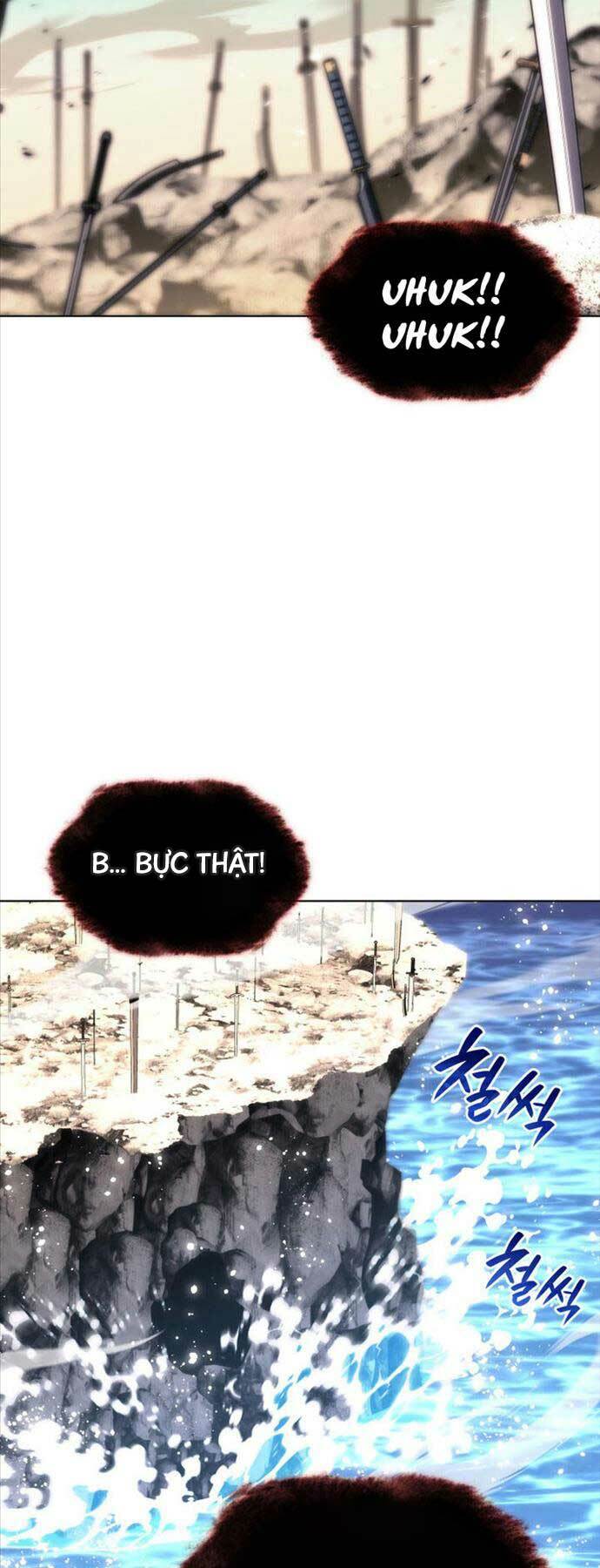 Thợ Rèn Huyền Thoại Chapter 202 - Trang 2