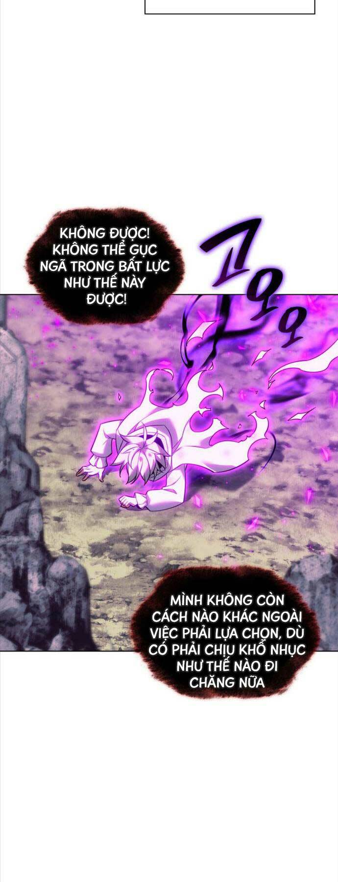 Thợ Rèn Huyền Thoại Chapter 202 - Trang 2