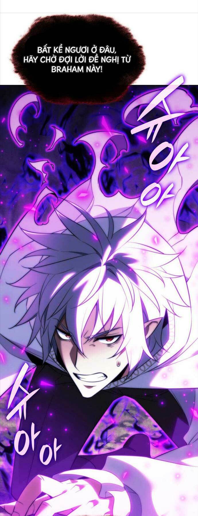 Thợ Rèn Huyền Thoại Chapter 202 - Trang 2