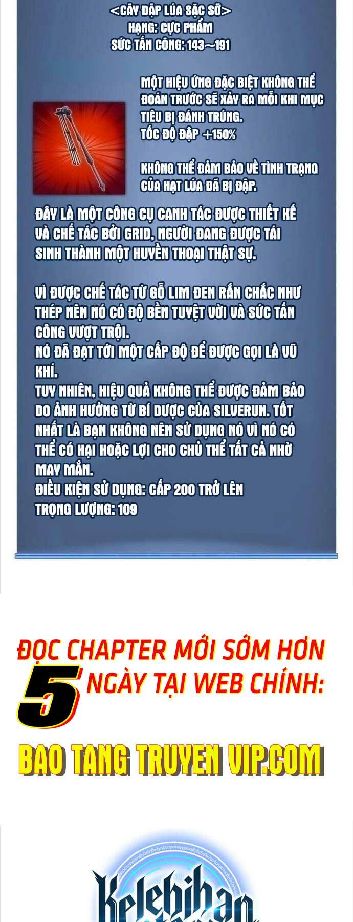 Thợ Rèn Huyền Thoại Chapter 202 - Trang 2