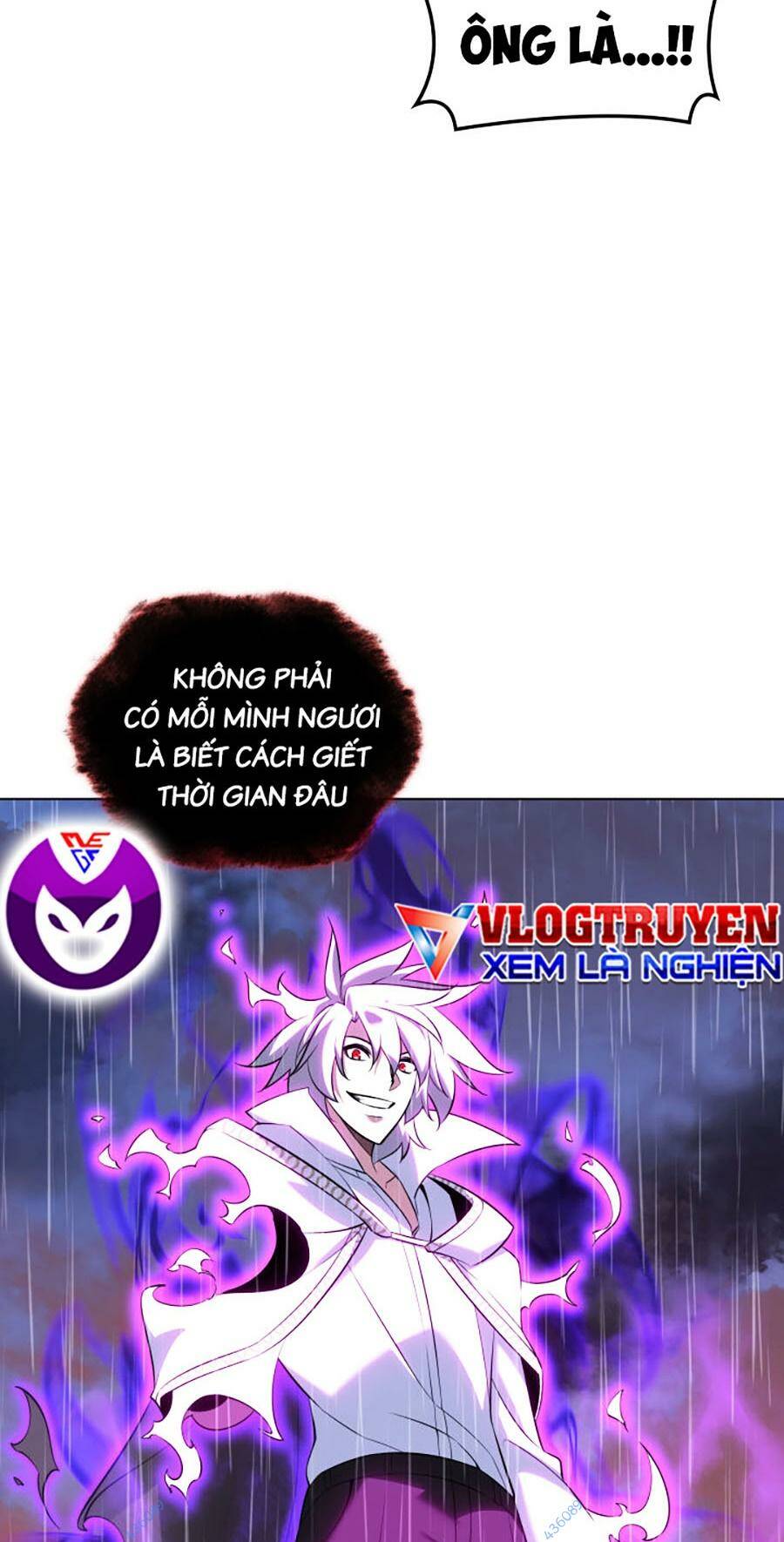 Thợ Rèn Huyền Thoại Chapter 203 - Trang 2