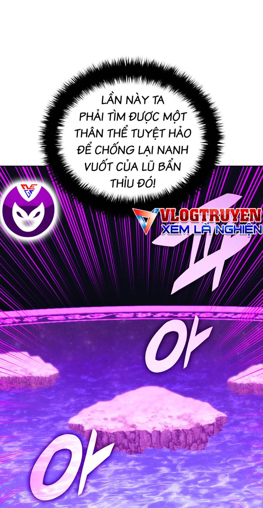 Thợ Rèn Huyền Thoại Chapter 203 - Trang 2