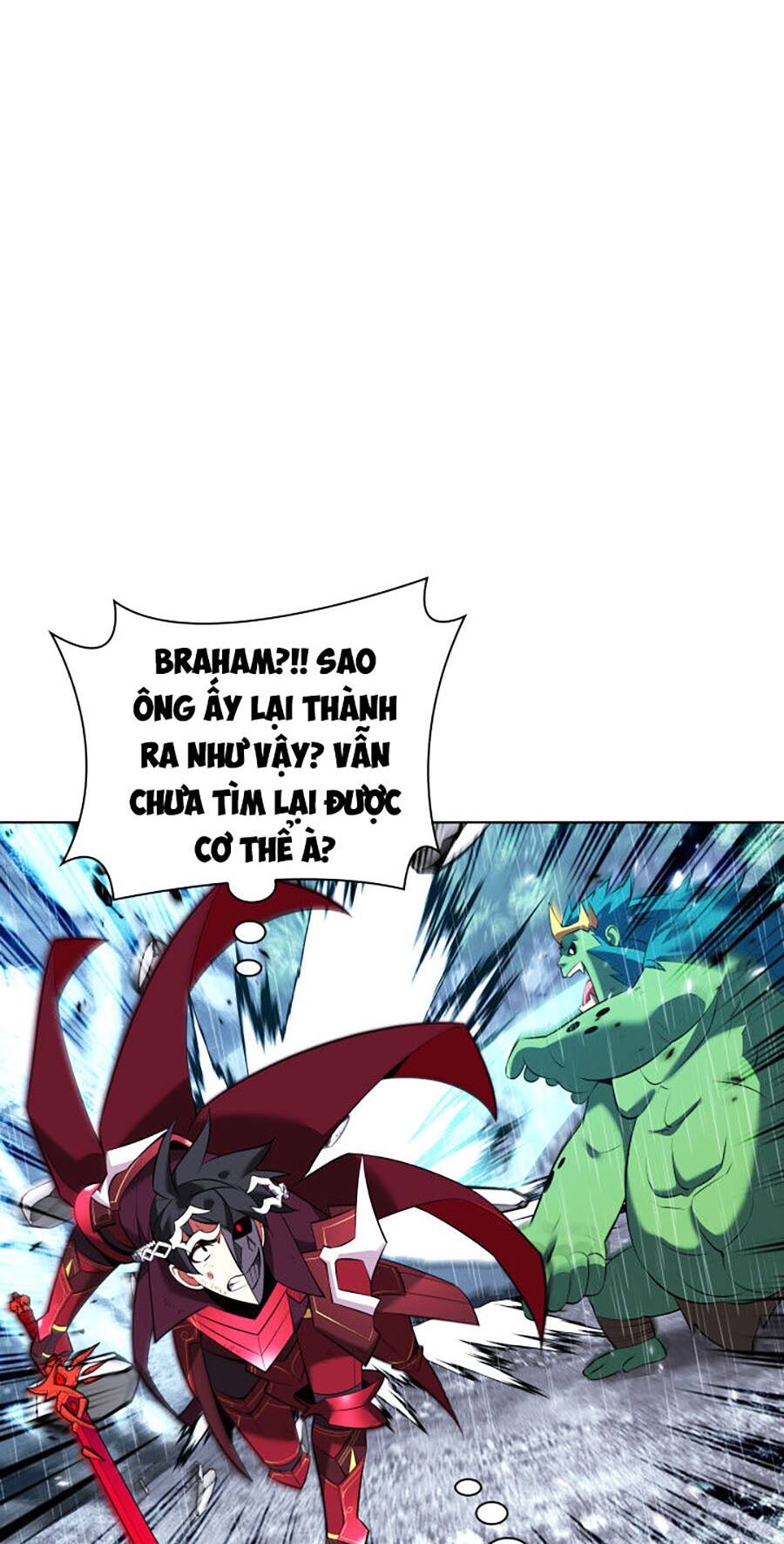 Thợ Rèn Huyền Thoại Chapter 203 - Trang 2