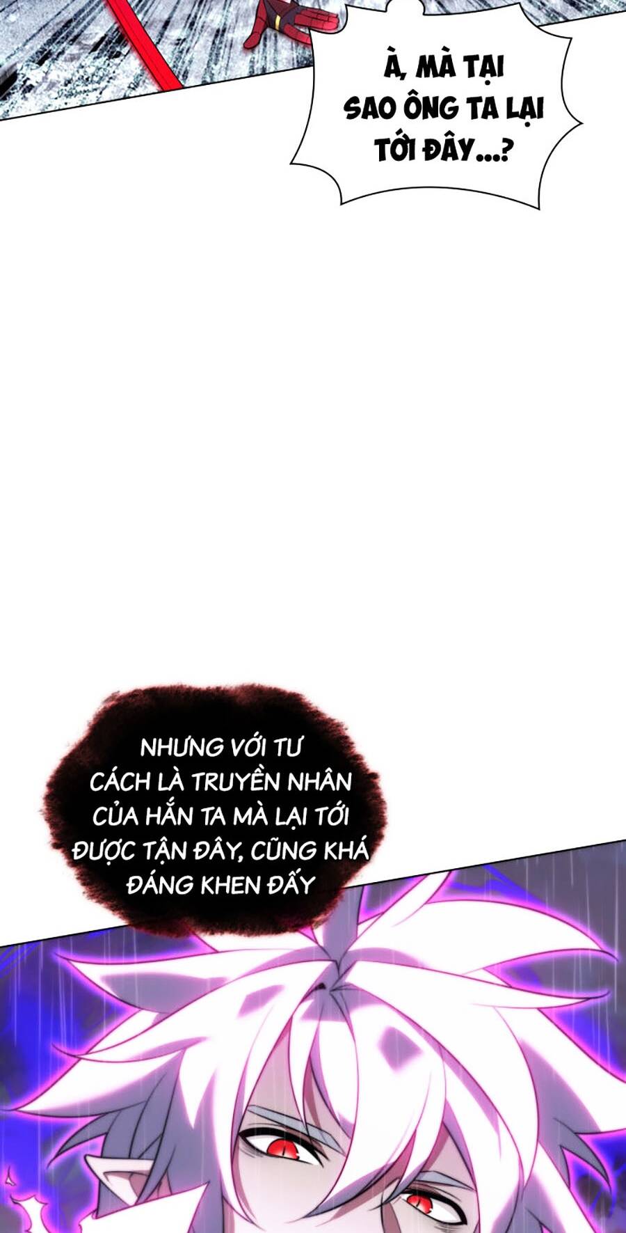 Thợ Rèn Huyền Thoại Chapter 203 - Trang 2