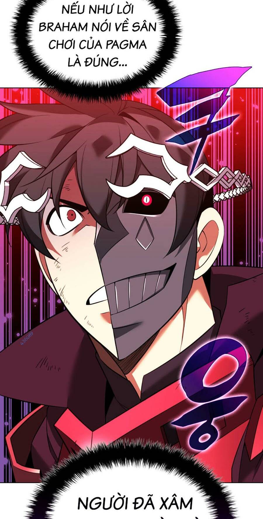 Thợ Rèn Huyền Thoại Chapter 203 - Trang 2