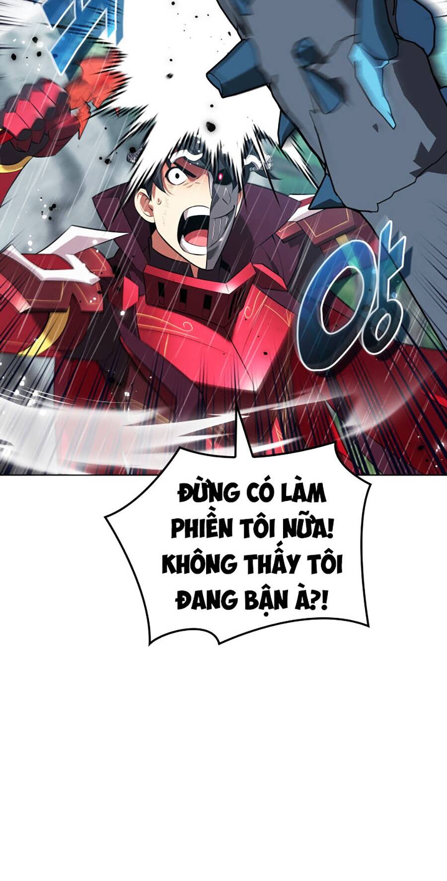 Thợ Rèn Huyền Thoại Chapter 203 - Trang 2