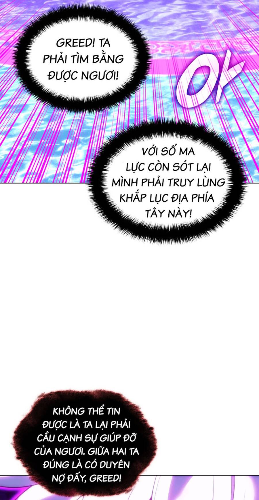 Thợ Rèn Huyền Thoại Chapter 203 - Trang 2