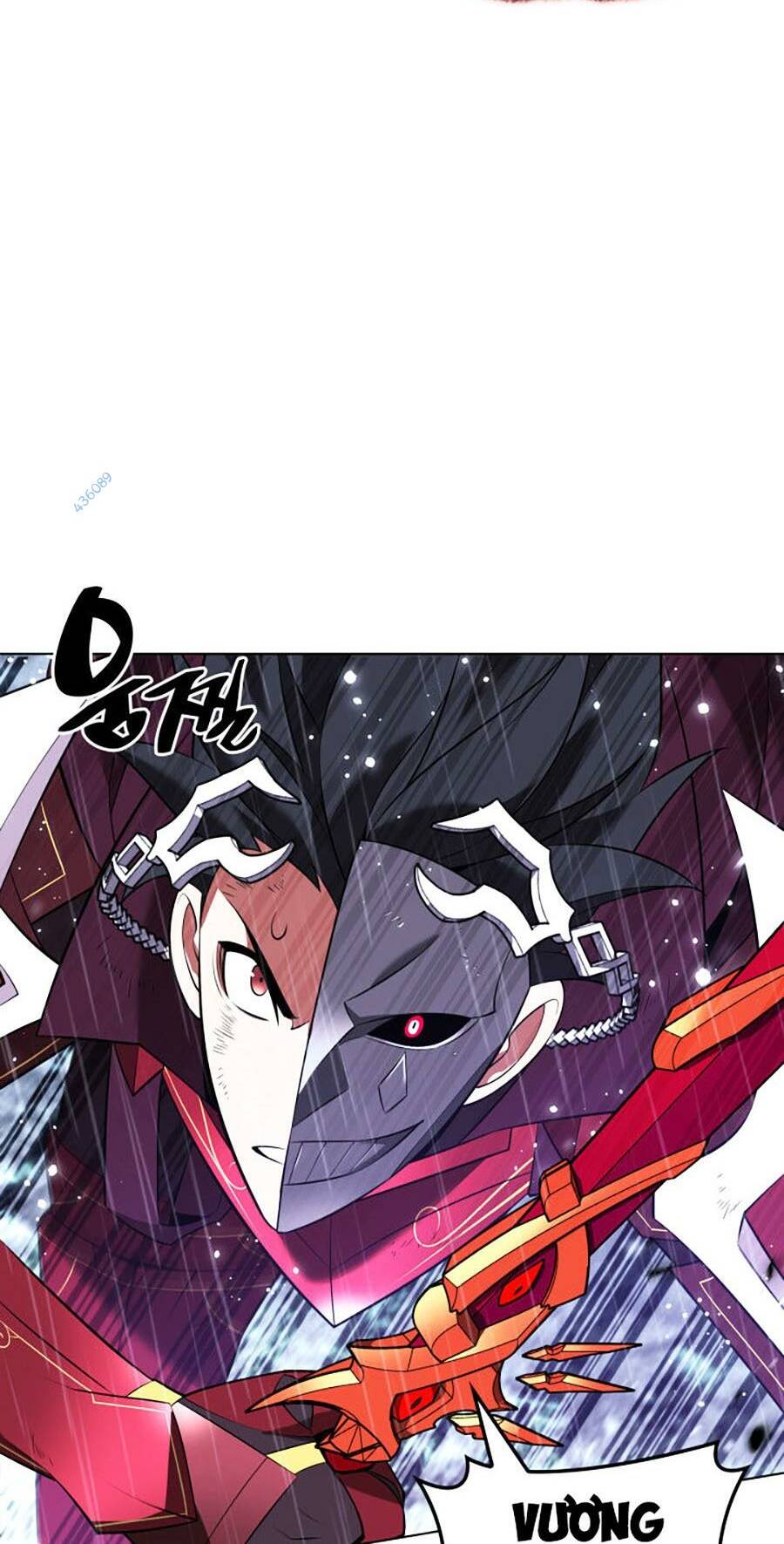 Thợ Rèn Huyền Thoại Chapter 203 - Trang 2