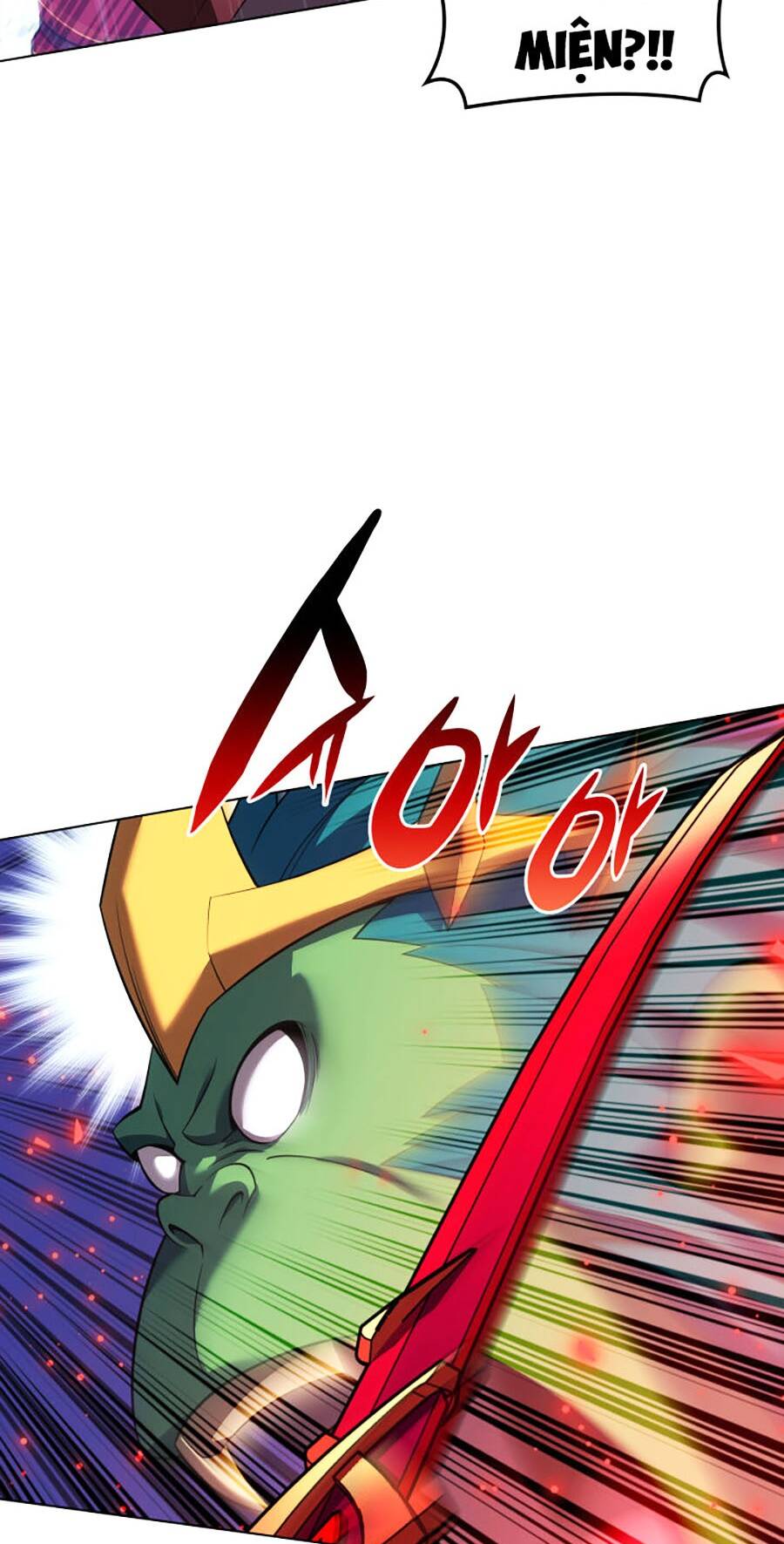 Thợ Rèn Huyền Thoại Chapter 203 - Trang 2