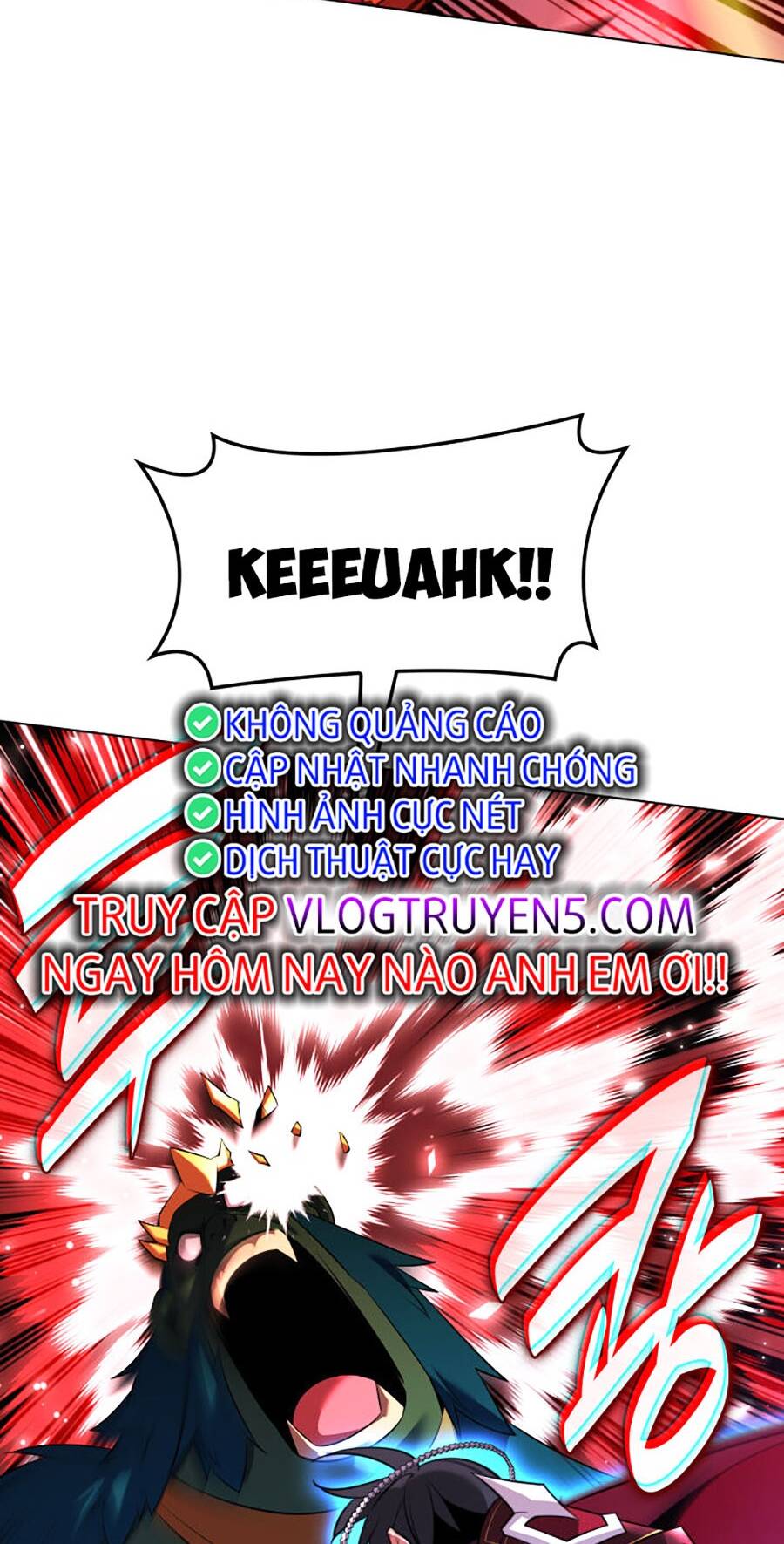 Thợ Rèn Huyền Thoại Chapter 203 - Trang 2