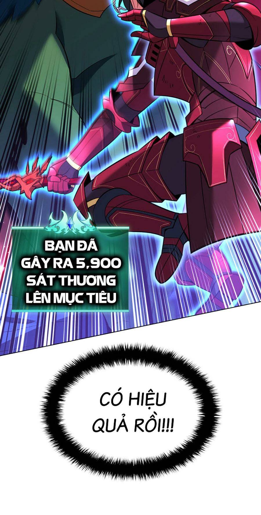 Thợ Rèn Huyền Thoại Chapter 203 - Trang 2