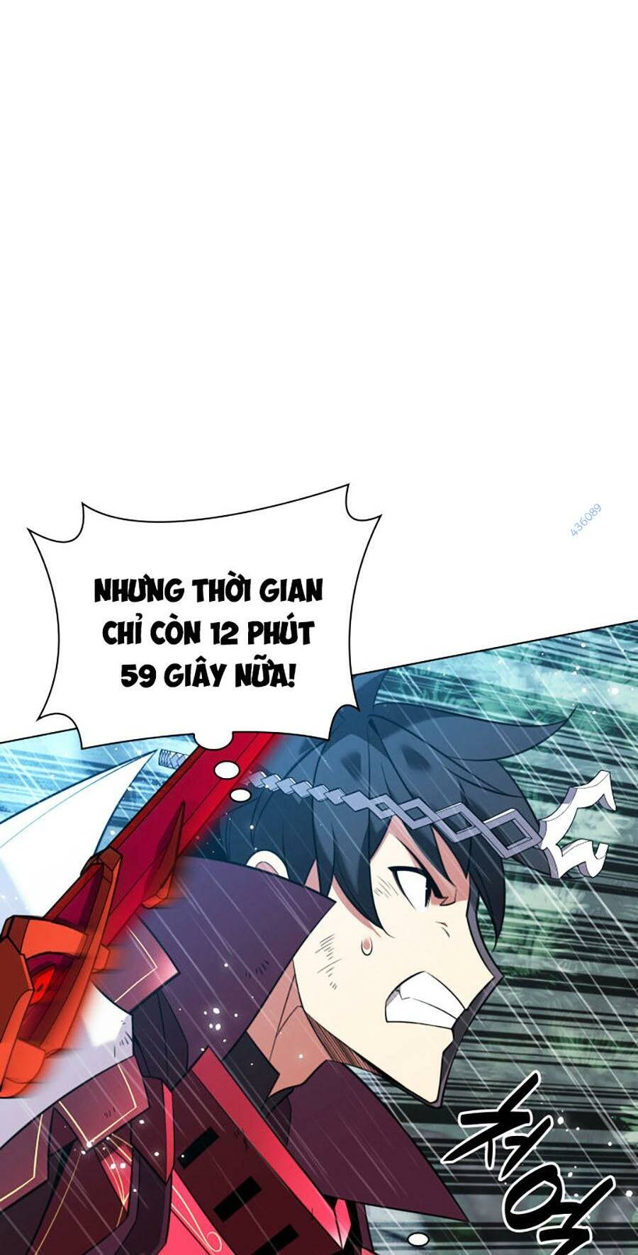 Thợ Rèn Huyền Thoại Chapter 203 - Trang 2