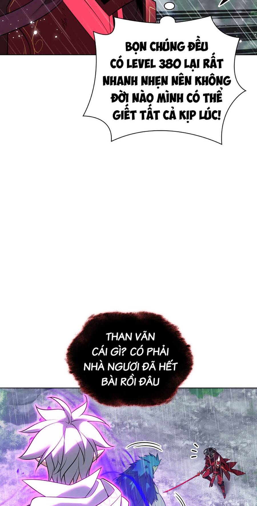 Thợ Rèn Huyền Thoại Chapter 203 - Trang 2