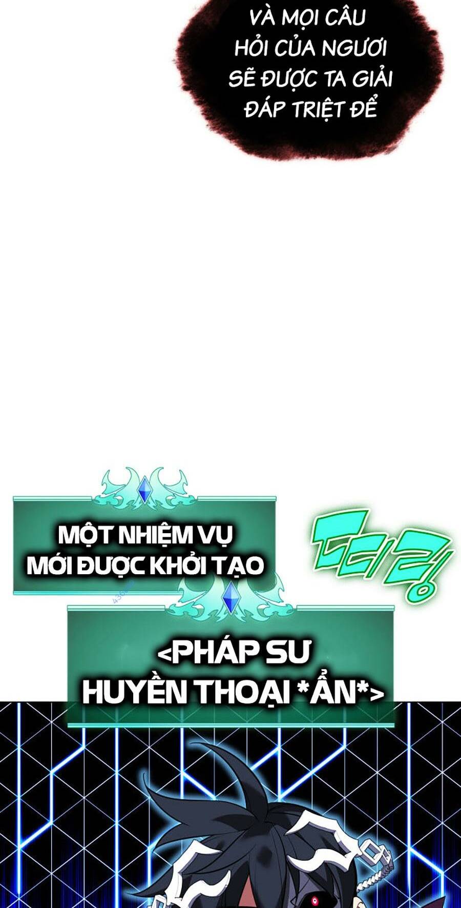 Thợ Rèn Huyền Thoại Chapter 203 - Trang 2