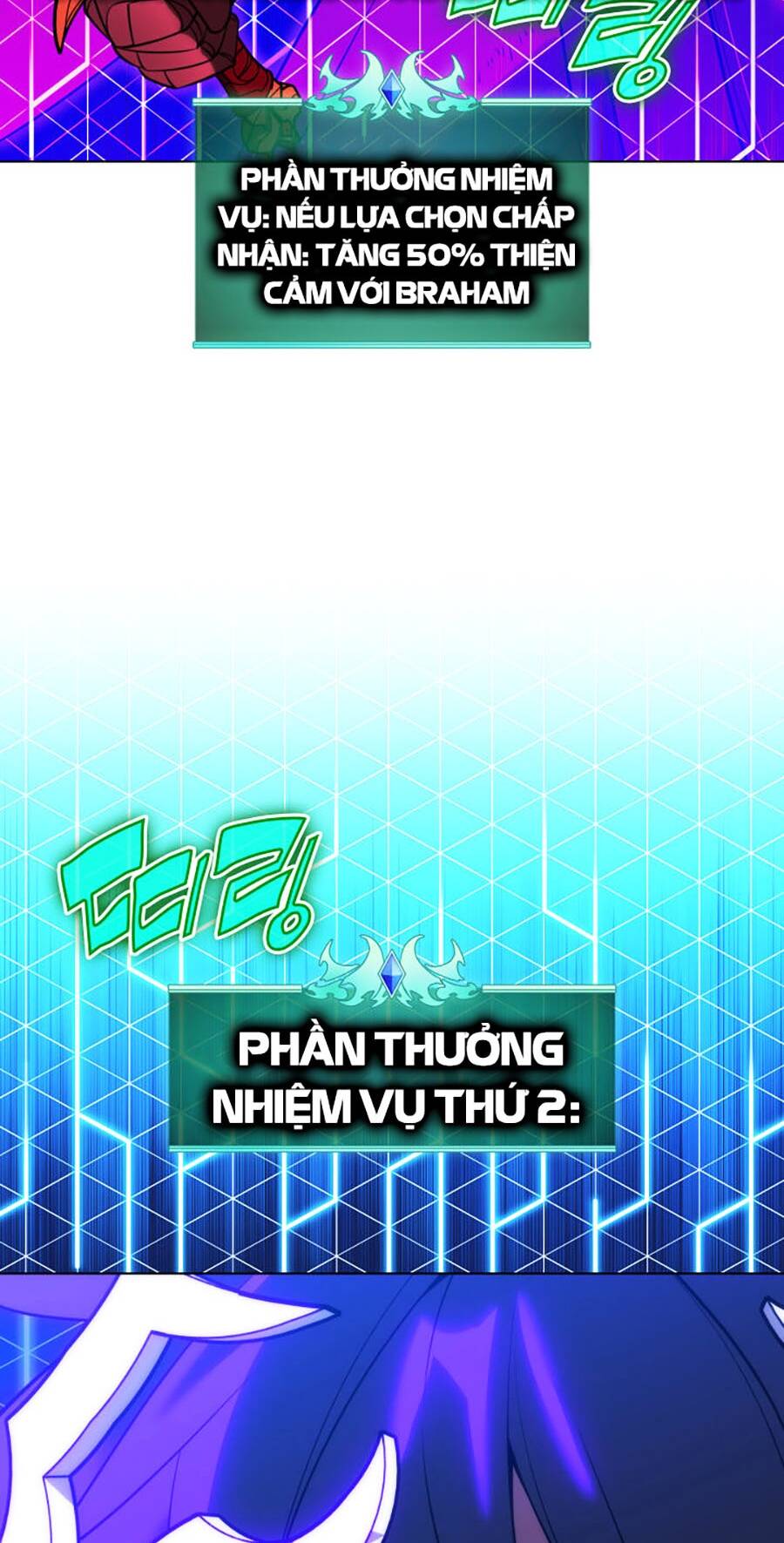 Thợ Rèn Huyền Thoại Chapter 203 - Trang 2