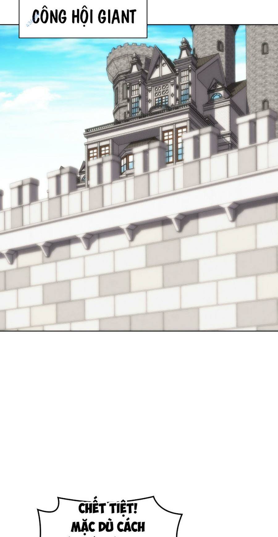 Thợ Rèn Huyền Thoại Chapter 203 - Trang 2