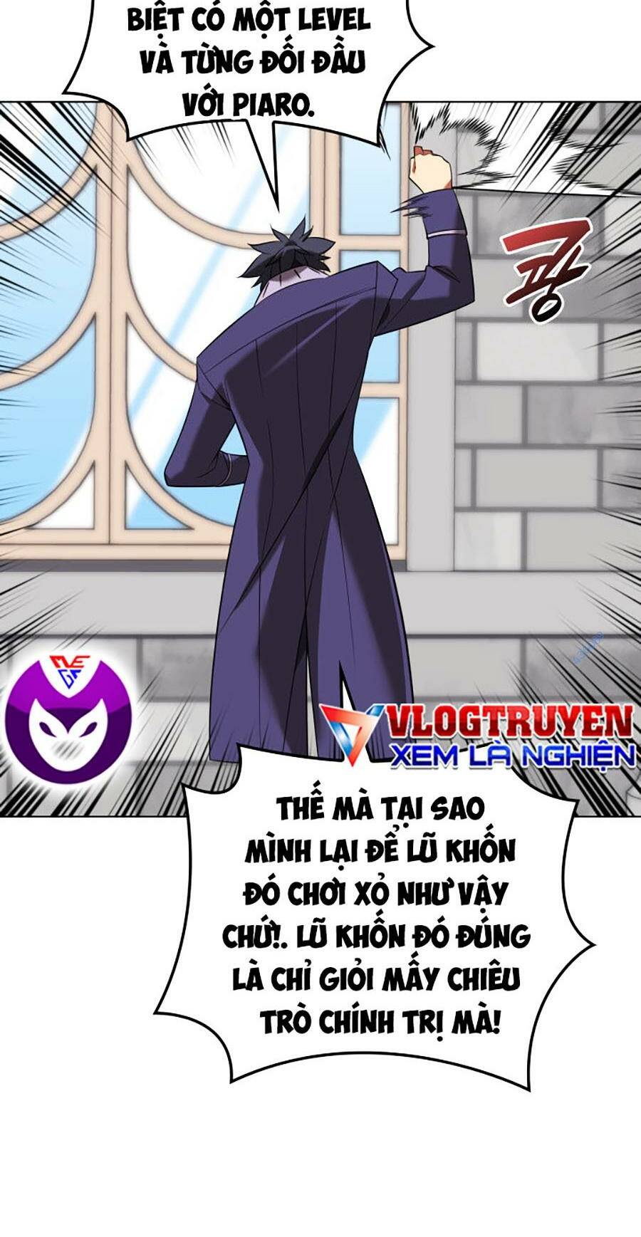 Thợ Rèn Huyền Thoại Chapter 203 - Trang 2