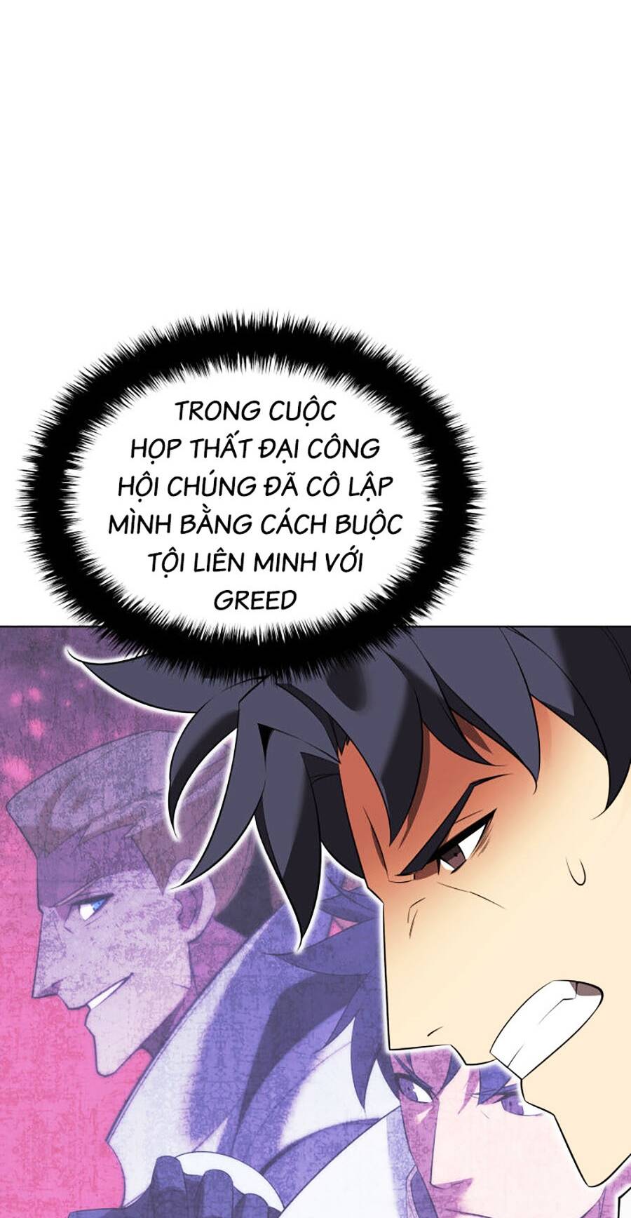 Thợ Rèn Huyền Thoại Chapter 203 - Trang 2