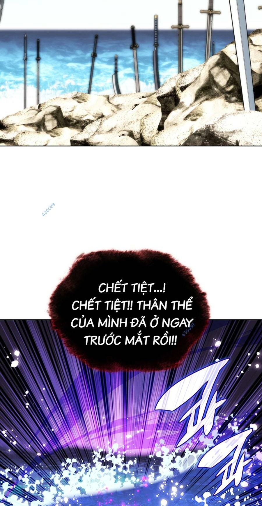 Thợ Rèn Huyền Thoại Chapter 203 - Trang 2