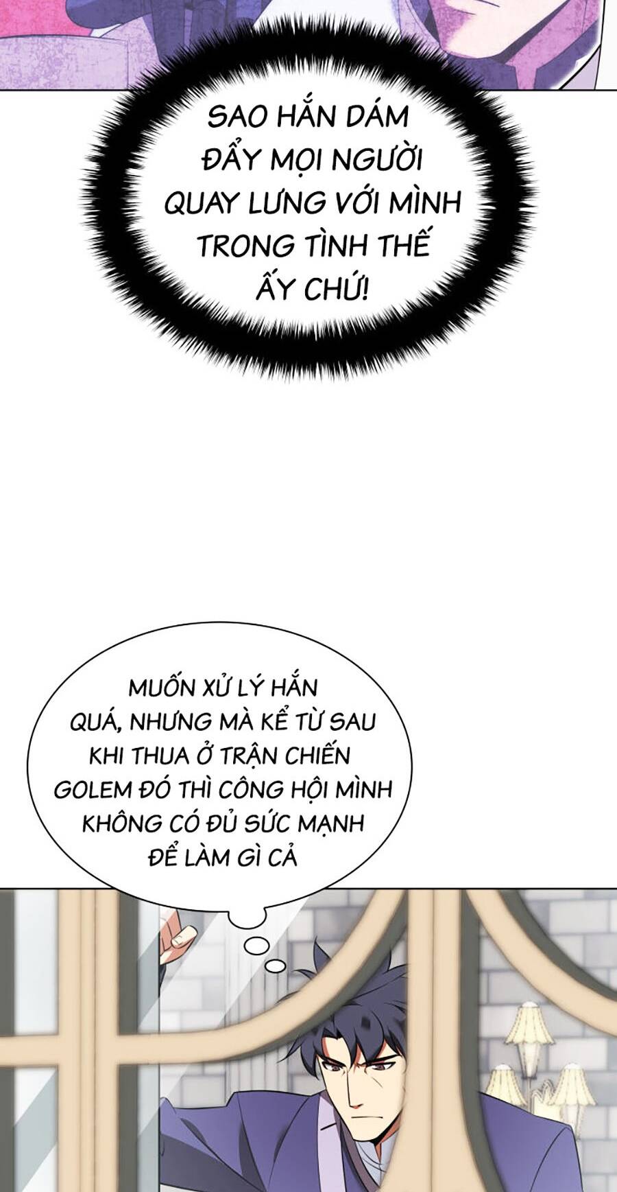 Thợ Rèn Huyền Thoại Chapter 203 - Trang 2