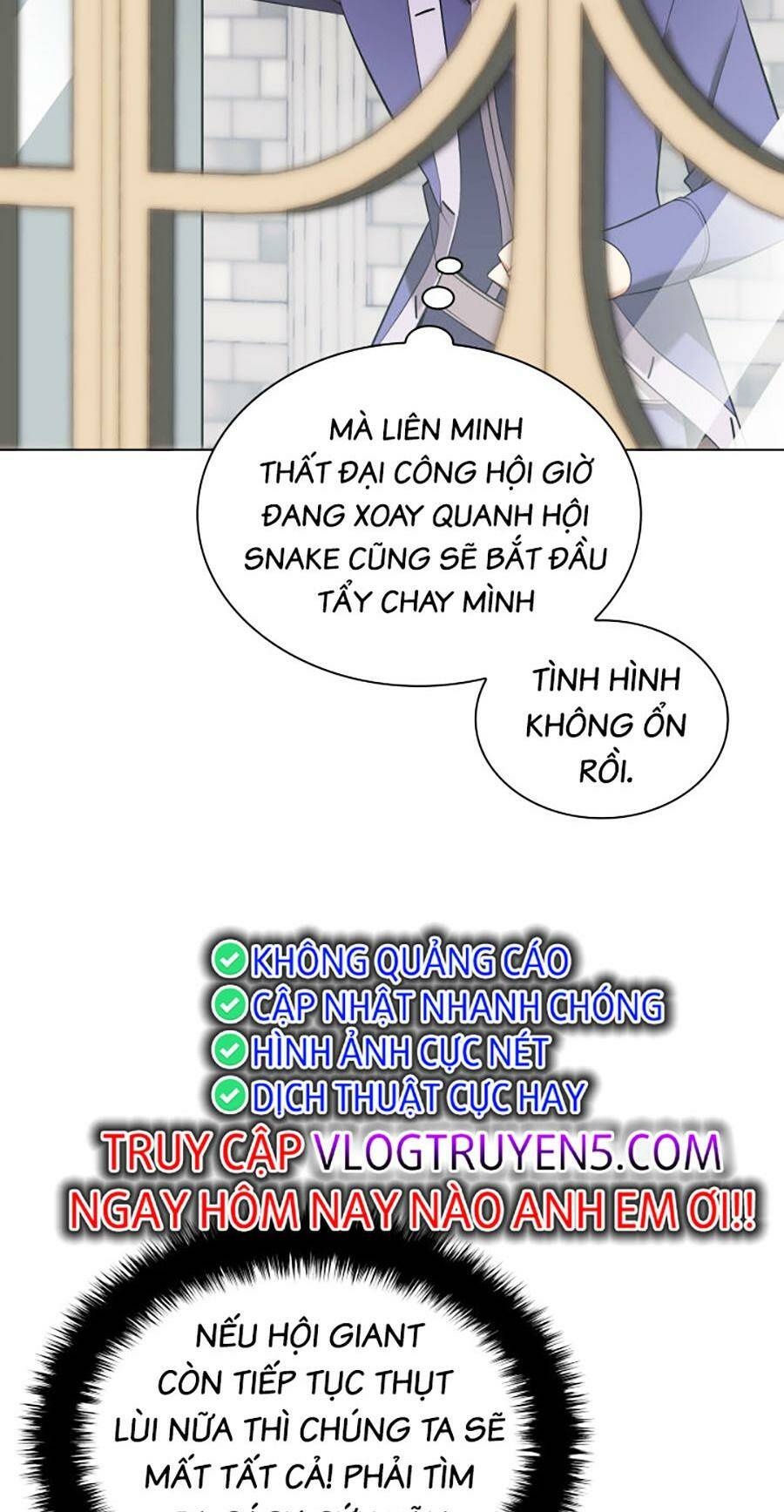 Thợ Rèn Huyền Thoại Chapter 203 - Trang 2