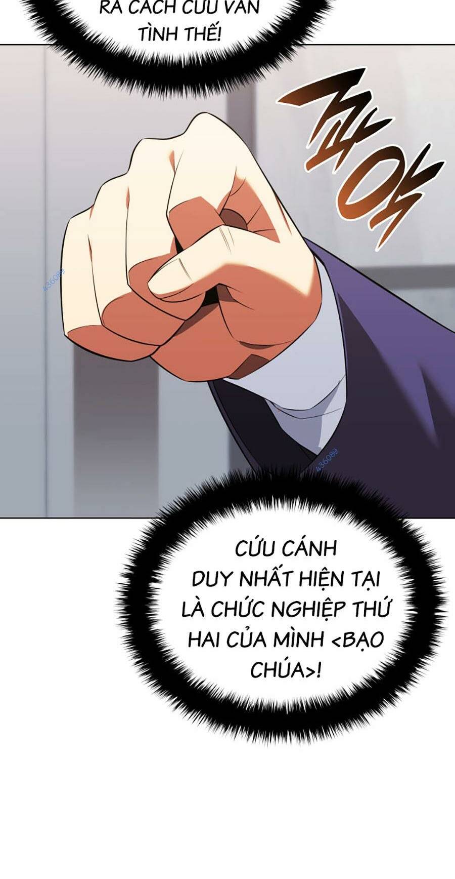 Thợ Rèn Huyền Thoại Chapter 203 - Trang 2