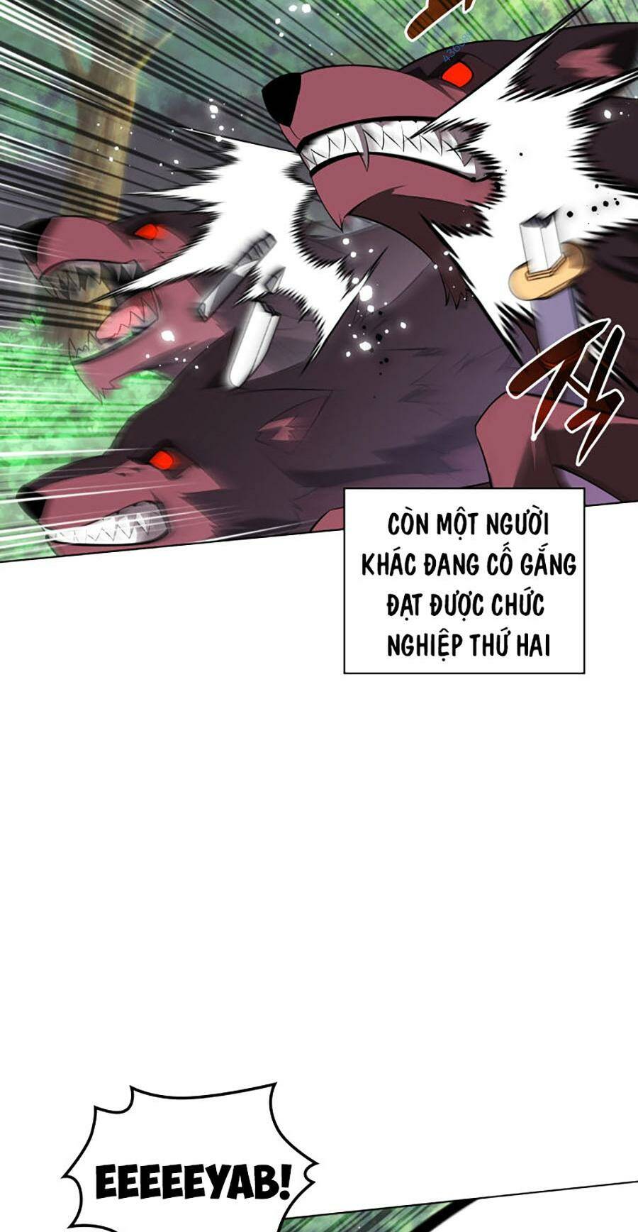 Thợ Rèn Huyền Thoại Chapter 203 - Trang 2