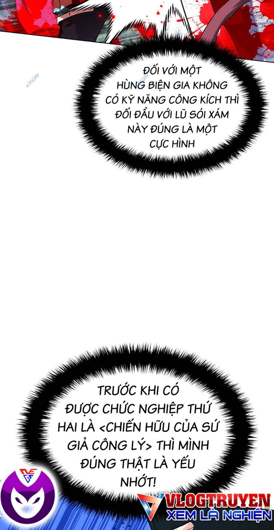 Thợ Rèn Huyền Thoại Chapter 203 - Trang 2