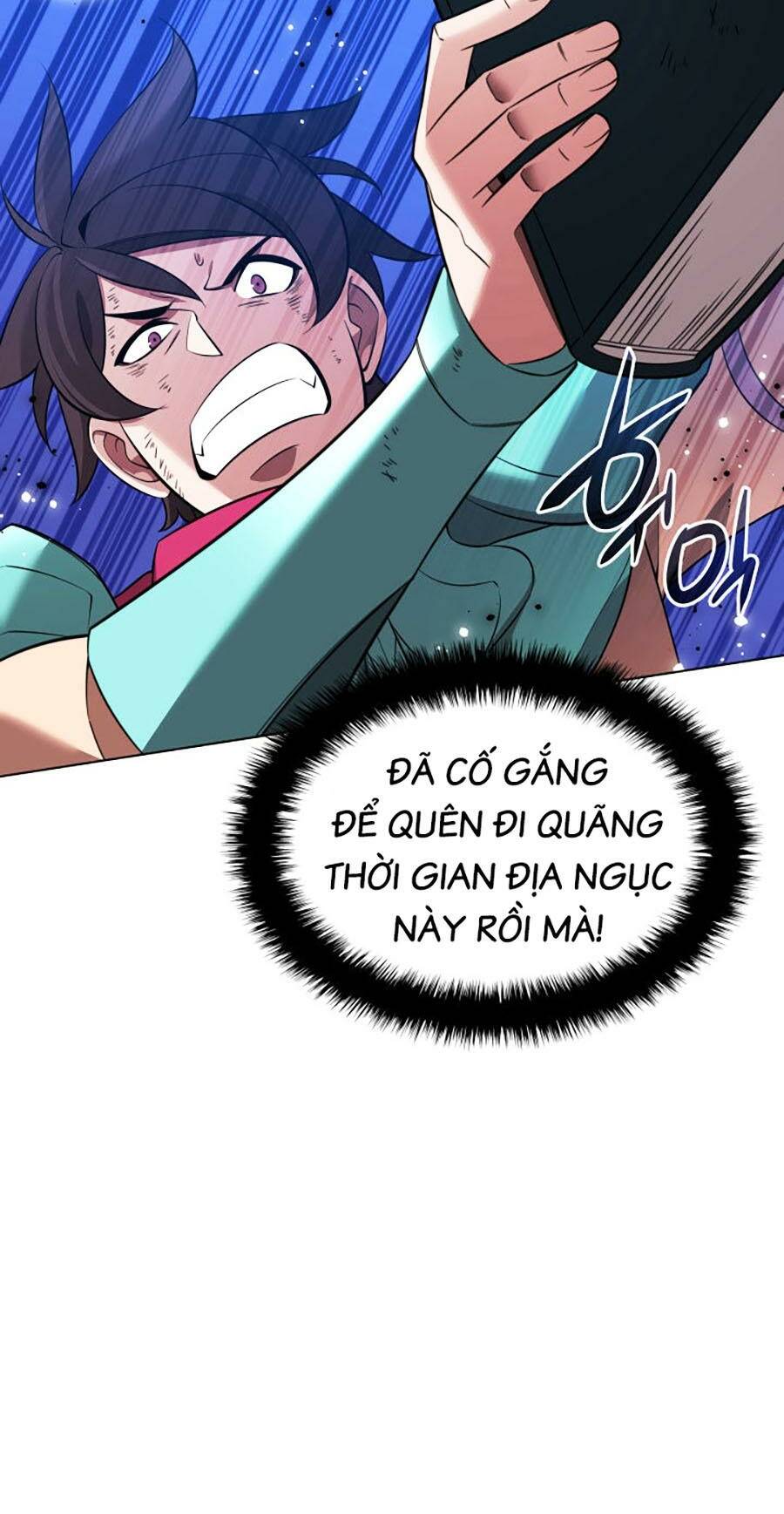 Thợ Rèn Huyền Thoại Chapter 203 - Trang 2