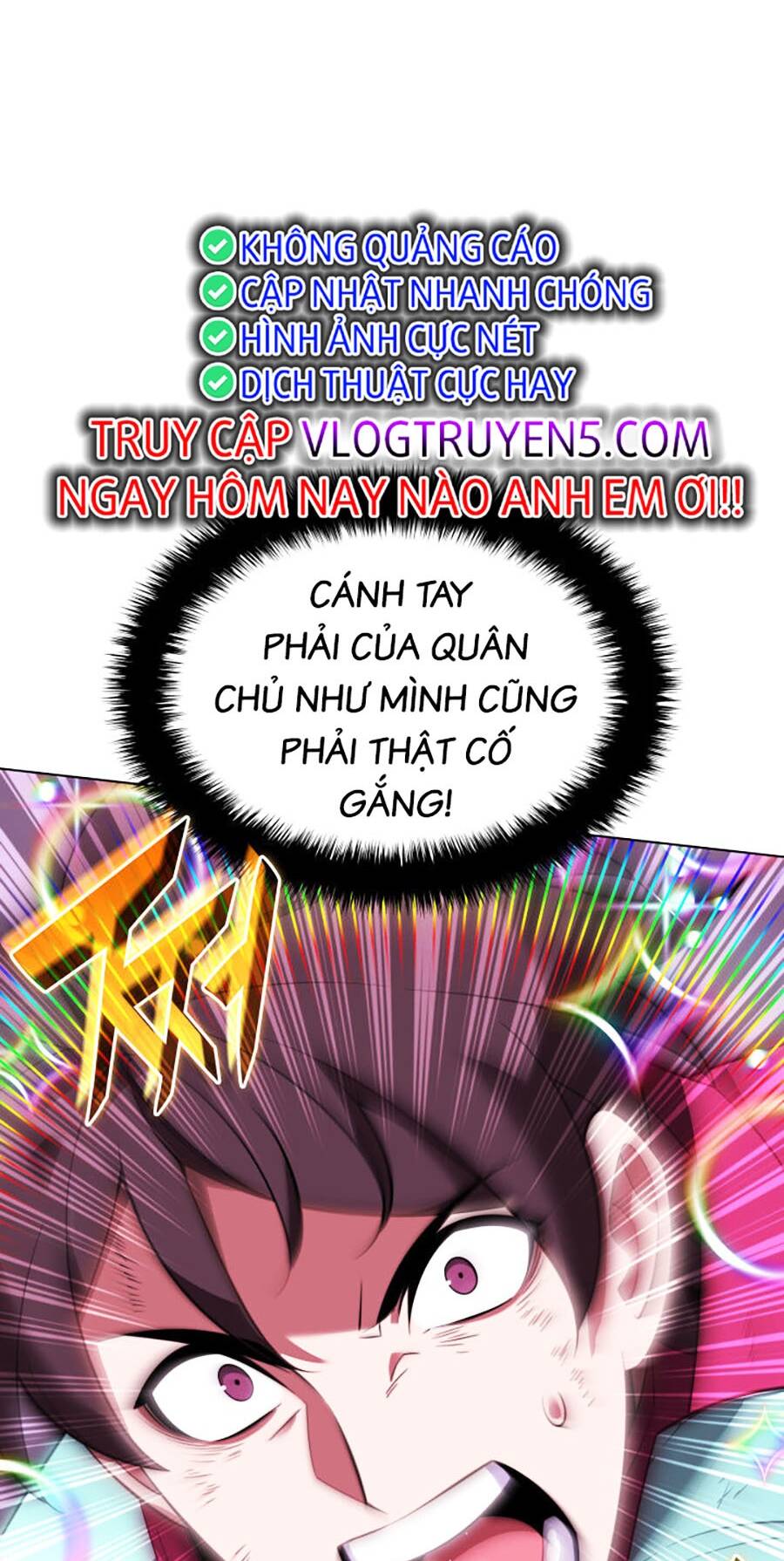 Thợ Rèn Huyền Thoại Chapter 203 - Trang 2