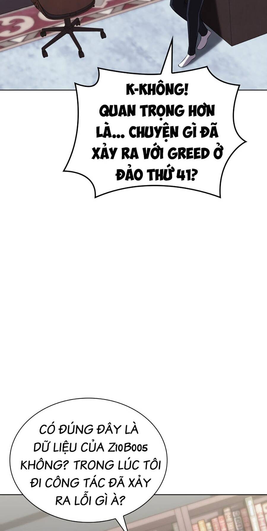 Thợ Rèn Huyền Thoại Chapter 203 - Trang 2